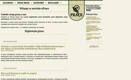 eprace.edu.pl