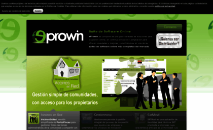 eprowin.com