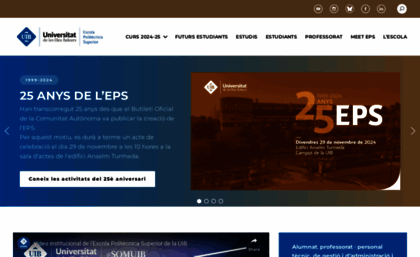 eps.uib.es