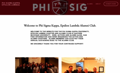 epsilonlambda.net