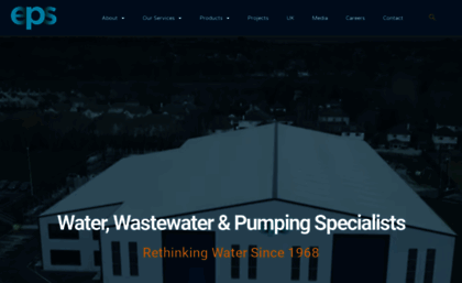 epswater.ie