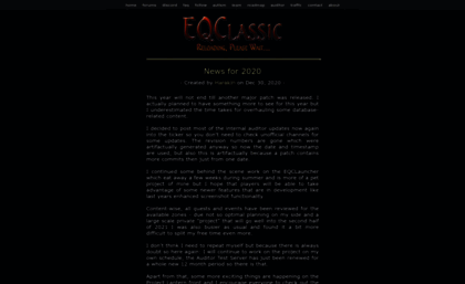 eqclassic.org