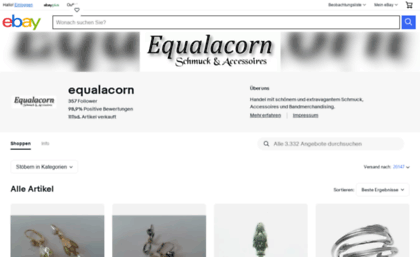 equalacorn.de