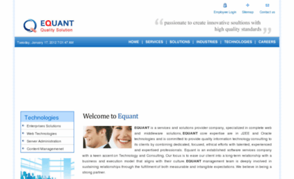 equantinfo.com