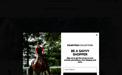 equestriancollections.com