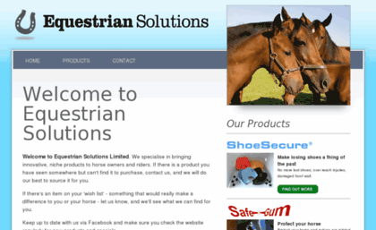 equestriansolutions.co.nz