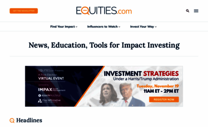 equities.com