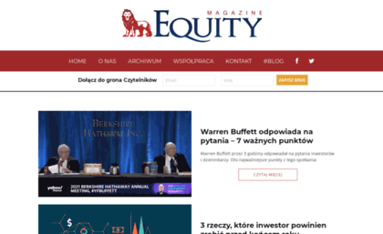 equitymagazine.pl