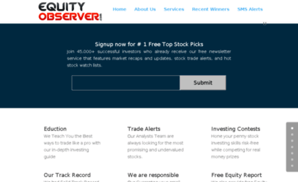 equityobserver.com