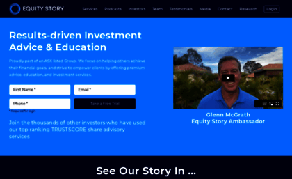 equitystory.com.au
