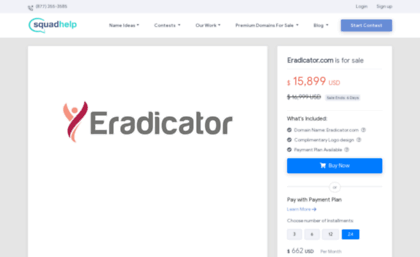eradicator.com