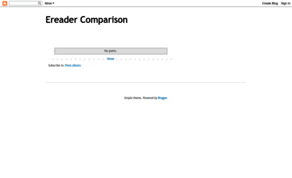 ereadercomparison.blogspot.com