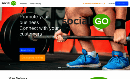 erectus.socialgo.com