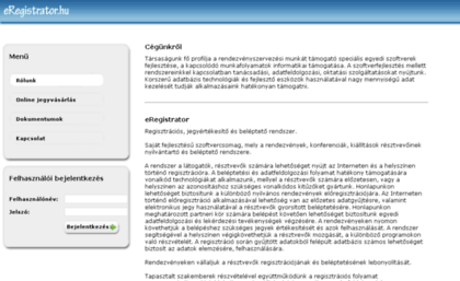 eregistrator.hu