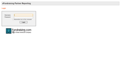 ereport.efundraising.com