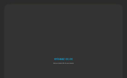 ericaaz.co.cc