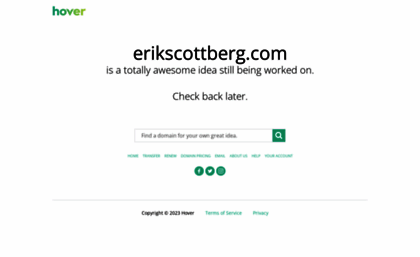 erikscottberg.com