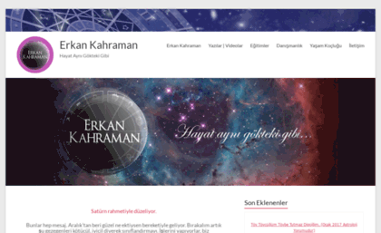 erkankahraman.com