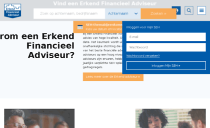 erkendhypotheekadviseur.nl