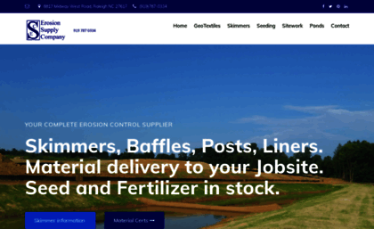 erosionsupply.com