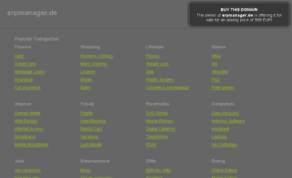 erpmanager.de