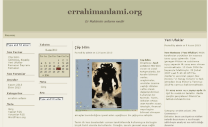 errahimanlami.org