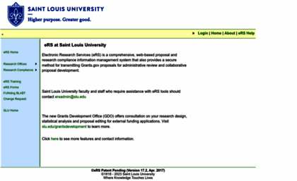 ers.slu.edu