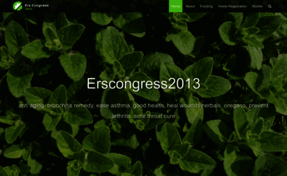 erscongress2013.org