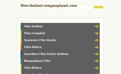ersorcone.film-italiani-megaupload.com