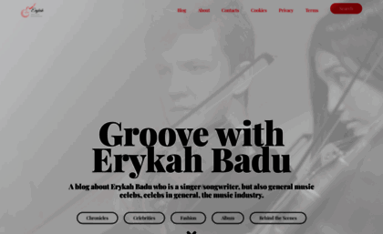 erykah-badu.com