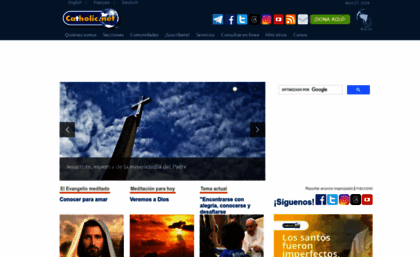 es.catholic.net
