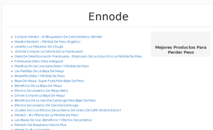 es.ennode.com