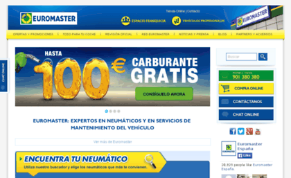 es.euromaster.com