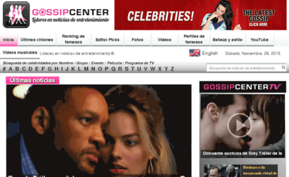 es.gossipcenter.com