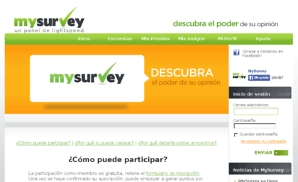 es.mysurvey.com