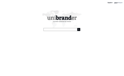 es.unibrander.com