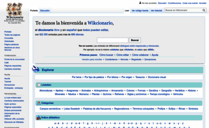 es.wiktionary.org