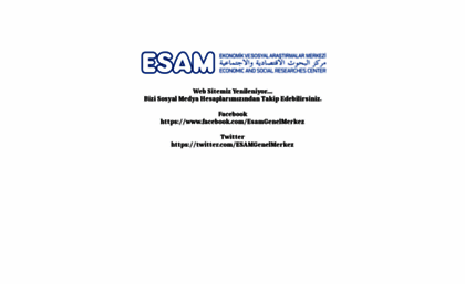 esam.org.tr