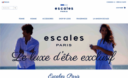 escales-paris.com