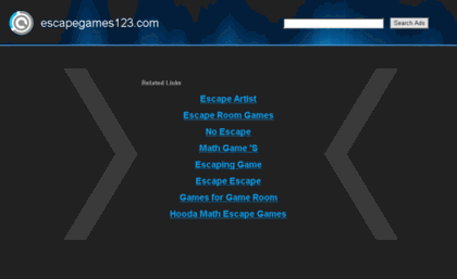 escapegames123.com