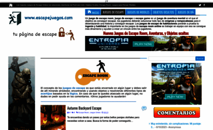 escapejuegos.com