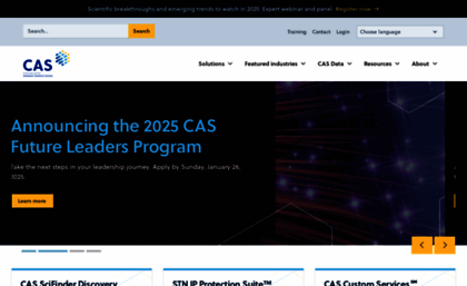 escience.cas.org