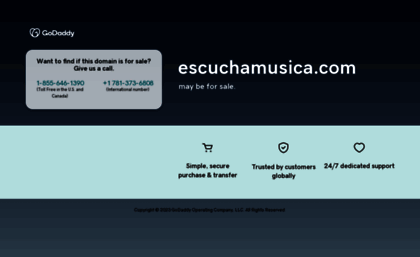 escuchamusica.com