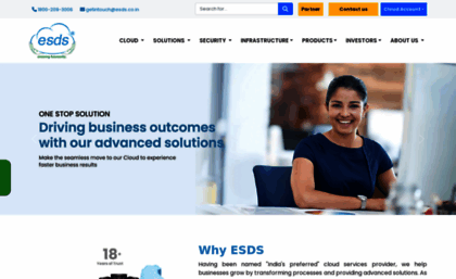 esds.co.in