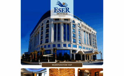 eserhotel.com.tr
