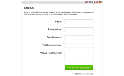 eship.nl