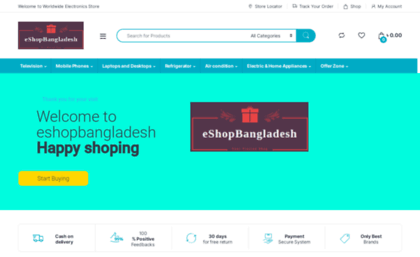 eshopbangladesh.com