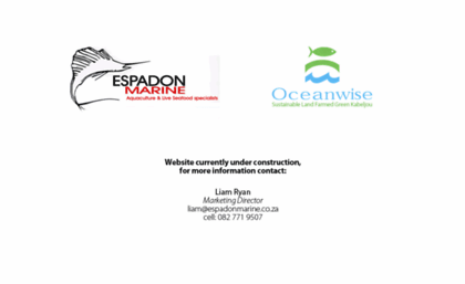 espadonmarine.co.za