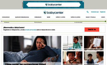 espanol.babycenter.com
