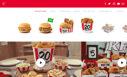 espanol.kfc.com